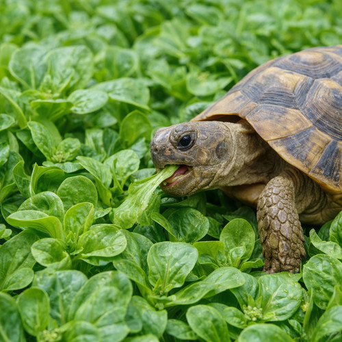 Tortoise corn salad - uk,