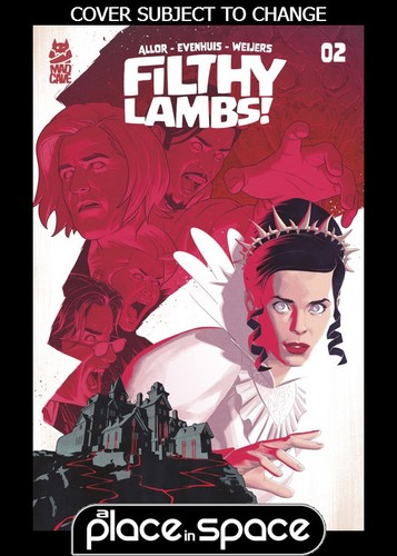 Filthy lambs - (wk48),