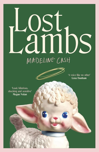 Lost lambs madeline cash - lambs,