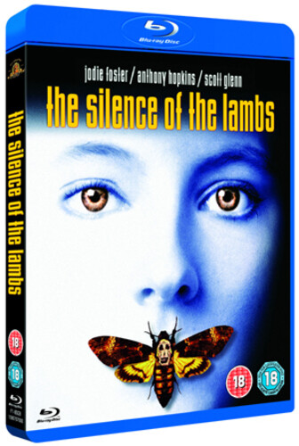 The silence lambs - silence,