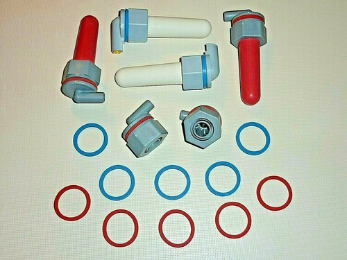 Valves washers calf lamb - valves, &