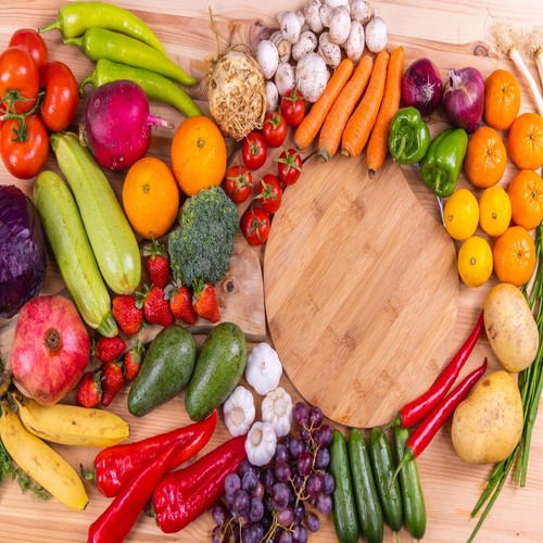 Vegetable seeds 100 - uk, 100+
