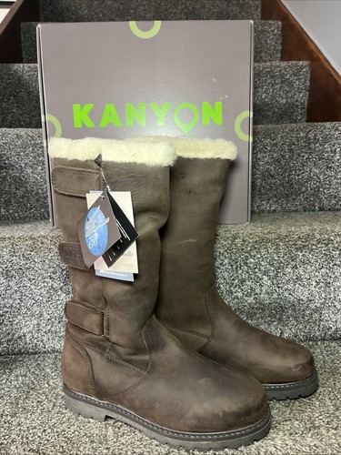 Kanyon size muck - uk,