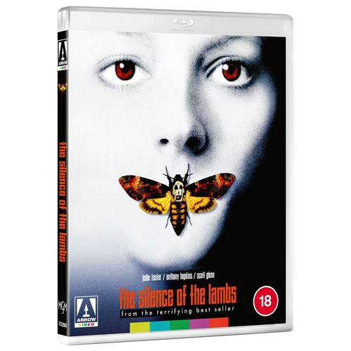 The silence lambs - of,