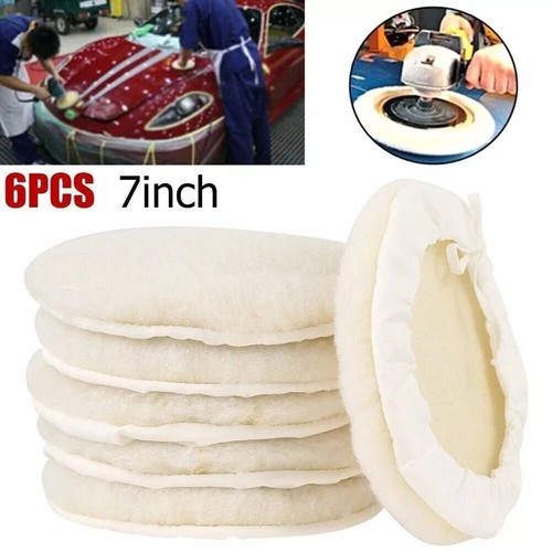 180mm lambs wool - lambs, bonnet