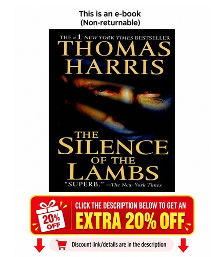 The silence lambs - silence,
