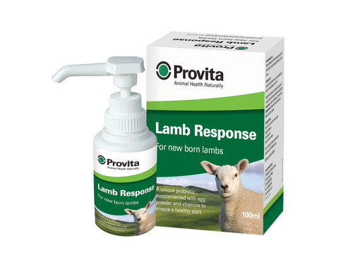 Provita lamb response unique - provita,