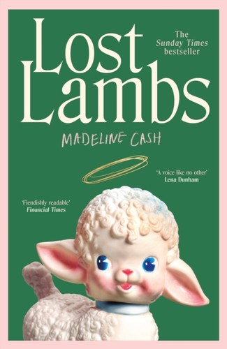 Lost lambs - lost,