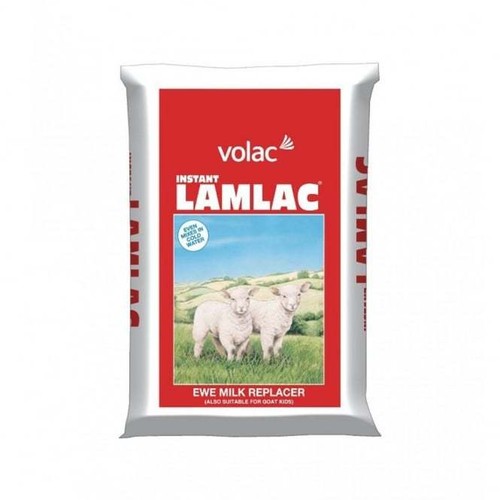 Volac lamlac lamb milk - volac,