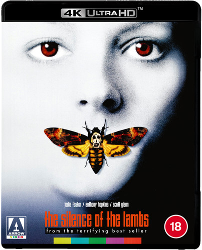 The silence lambs - the, (4k