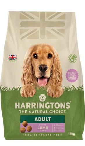 Harringtons complete dry - harringtons,