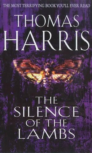 Silence the lambs - silence, of