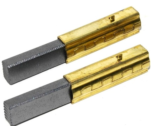 Carbon brushes bl21104 numatic - carbon,