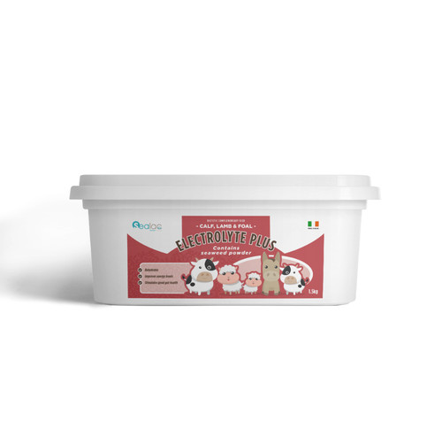 Sealac electrolyte plus - electrolyte,
