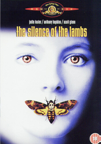 The silence - the, lambs