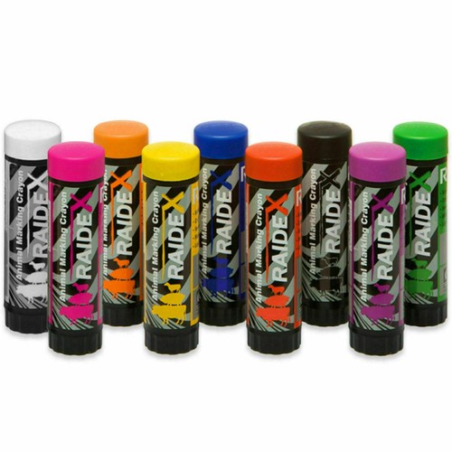 Raidex maxi wax - wax, animal