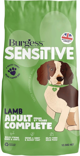 Burgess sensitive - burgess,