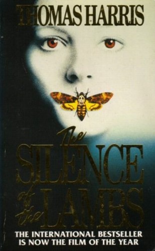 The silence - the, lambs
