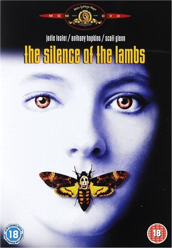 The silence lambs - of,
