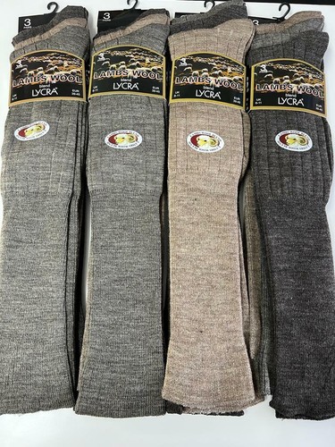 Pairs men long length - 3-12,