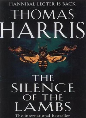 Silence the lambs - silence,