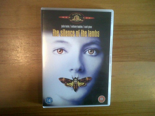 The silence - silence,