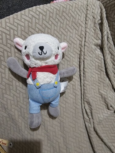 Sainsburys lamb sheep soft - lamb,