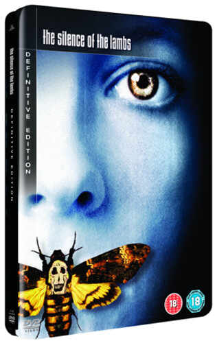 The silence lambs - of,
