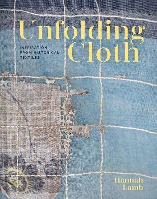 Unfolding cloth lamb hannah - cloth,,
