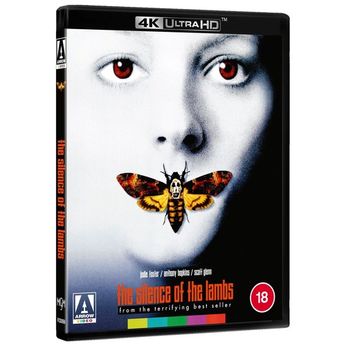 The silence lambs - of,